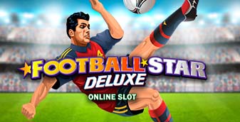 Football Star Deluxe